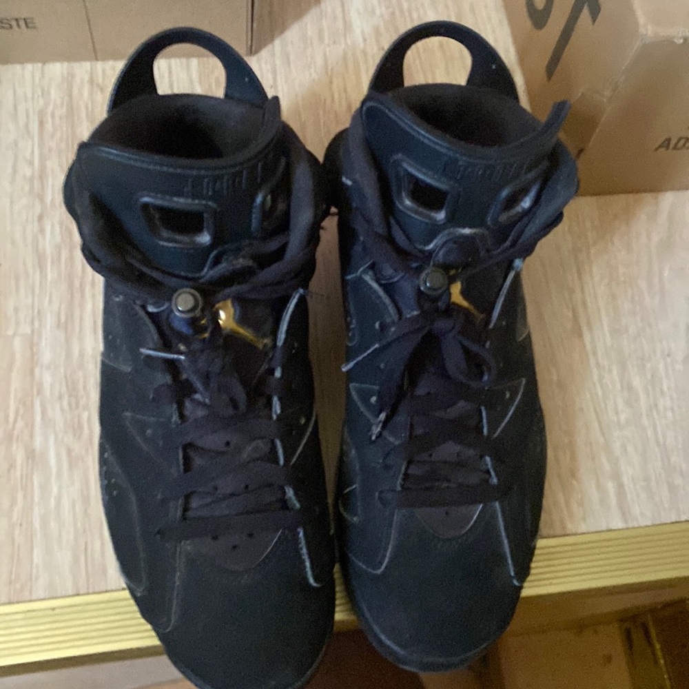 Air Jordan 6